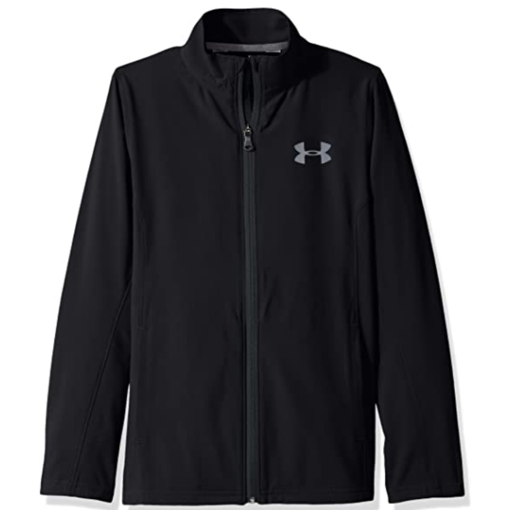 Ua Construkt Woven Jacket